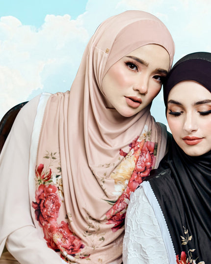 SO-AMORA OPULENT in KHAKI