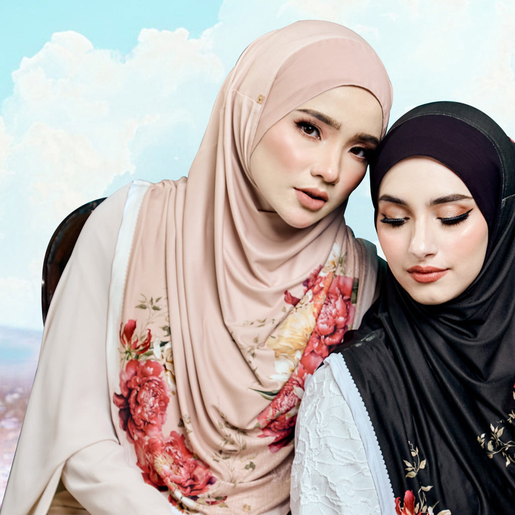 SO-AMORA OPULENT in KHAKI