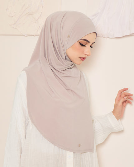 SO-SNAZZY TWILL SSC in KHAKI