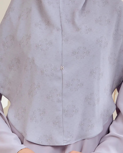 IMANLY-SO SAMEENA with TWC AWNING in LAVENDER MIST