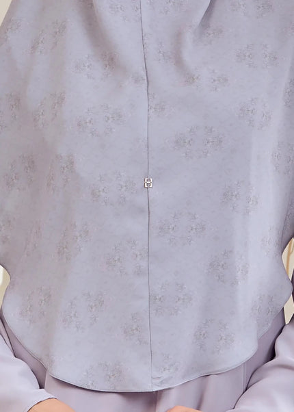 IMANLY-SO SAMEENA with TWC AWNING in LAVENDER MIST