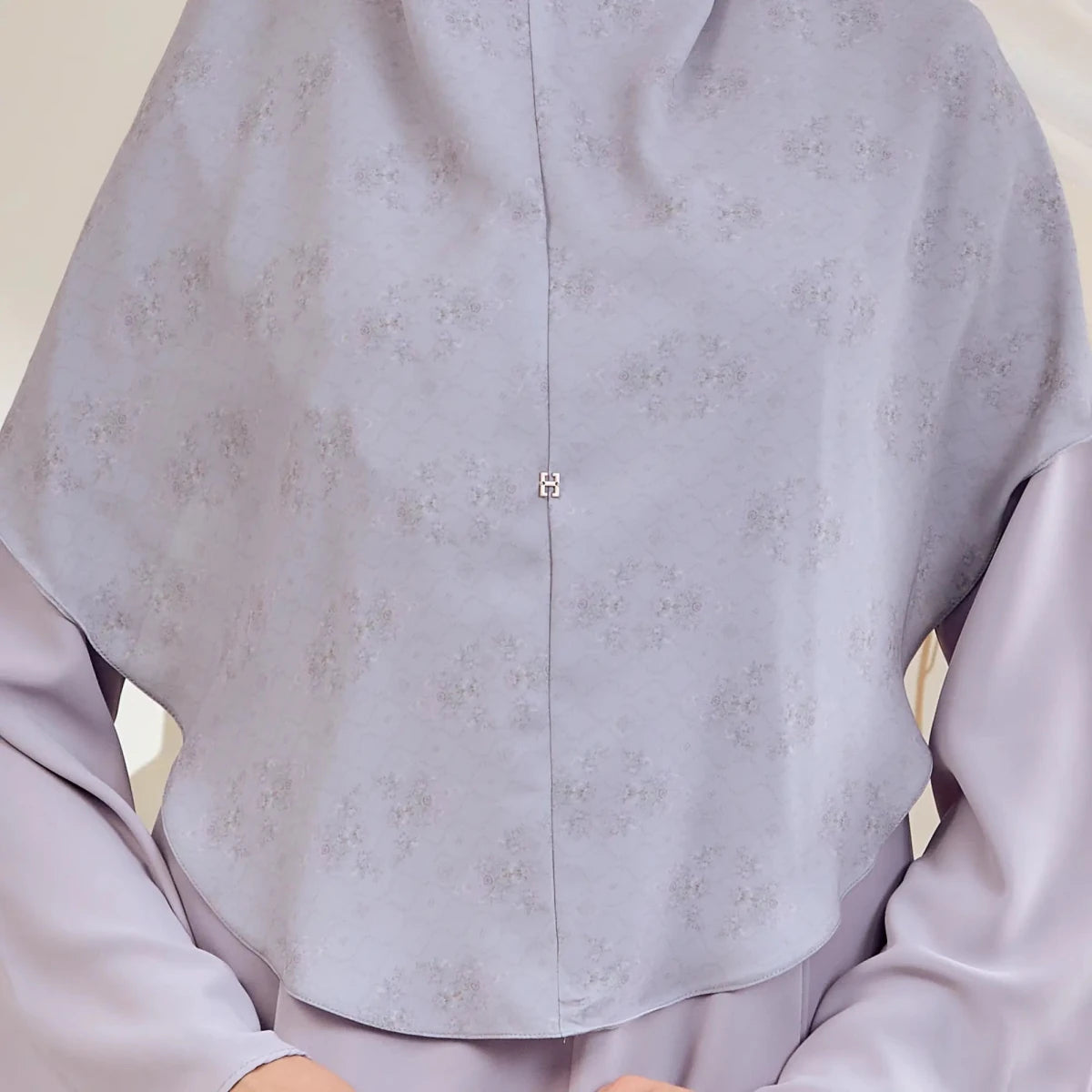 IMANLY-SO SAMEENA with TWC AWNING in LAVENDER MIST
