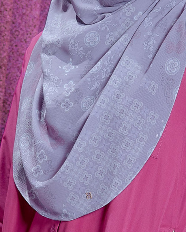 TWEELY-SO BASIC AURA in LAVENDER