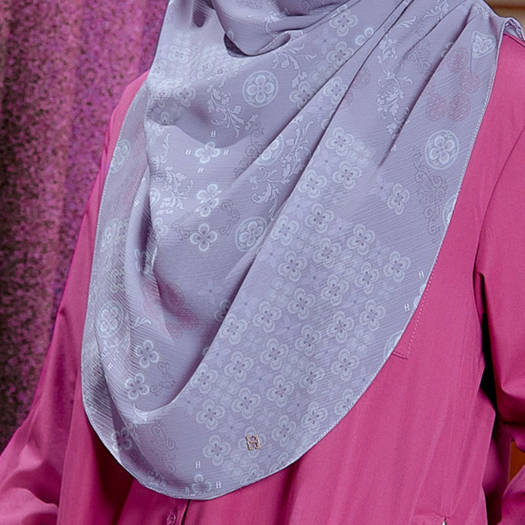 TWEELY-SO BASIC AURA in LAVENDER