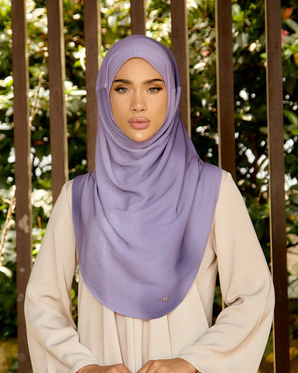 TWEELY-SO BASIC DUNE in LAVENDAR