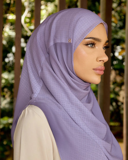 TWEELY-SO BASIC DUNE in LAVENDAR