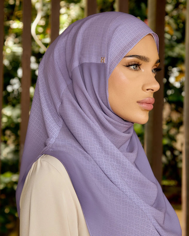 TWEELY-SO BASIC DUNE in LAVENDAR