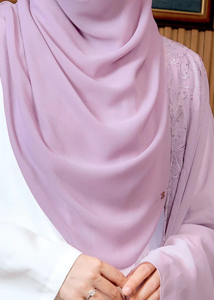 CUTELY-SO in LAVENDER MIST