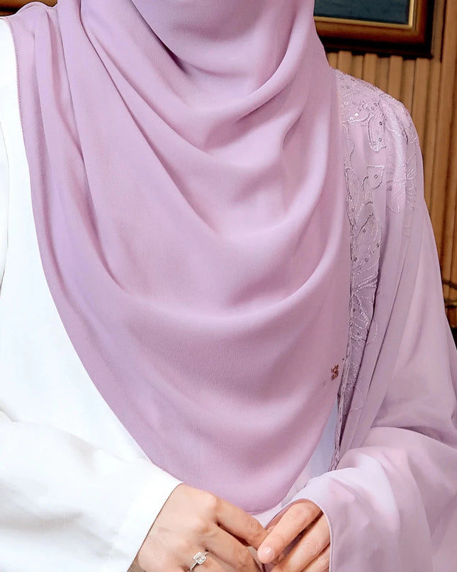 CUTELY-SO in LAVENDER MIST