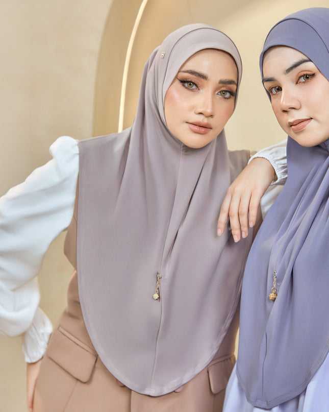 SO-ALEXA in LIGHT TAUPE