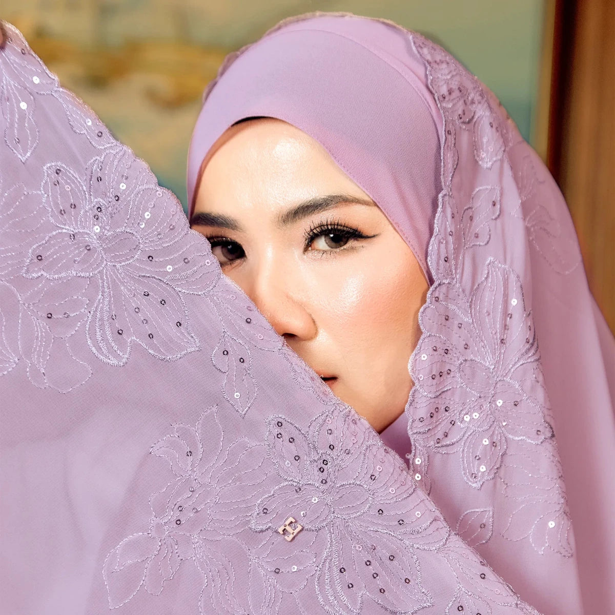 PS-CHLOE in LILAC