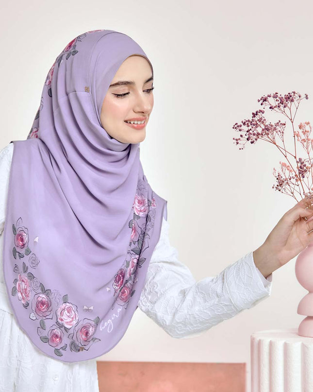 TWEELY-SO ROSEVINE in LAVENDER