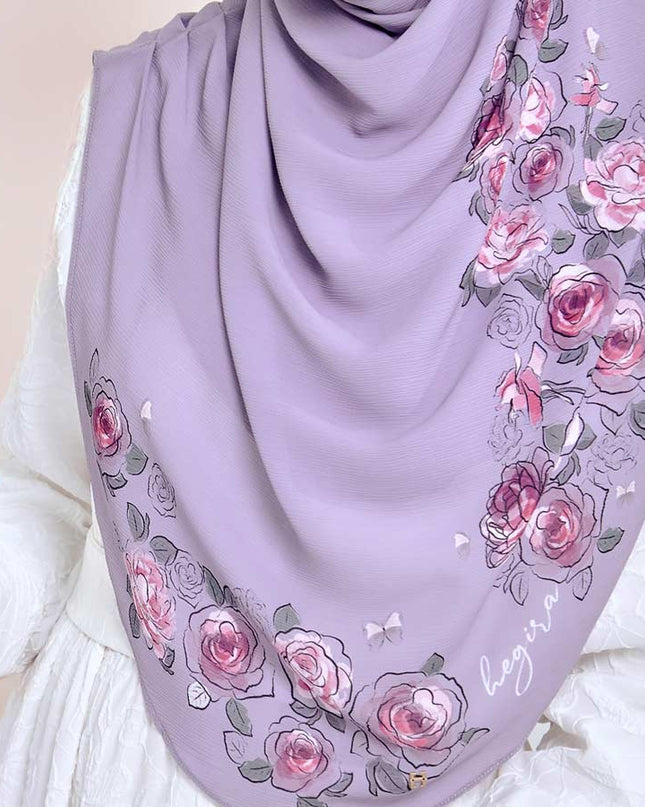 TWEELY-SO ROSEVINE in LAVENDER