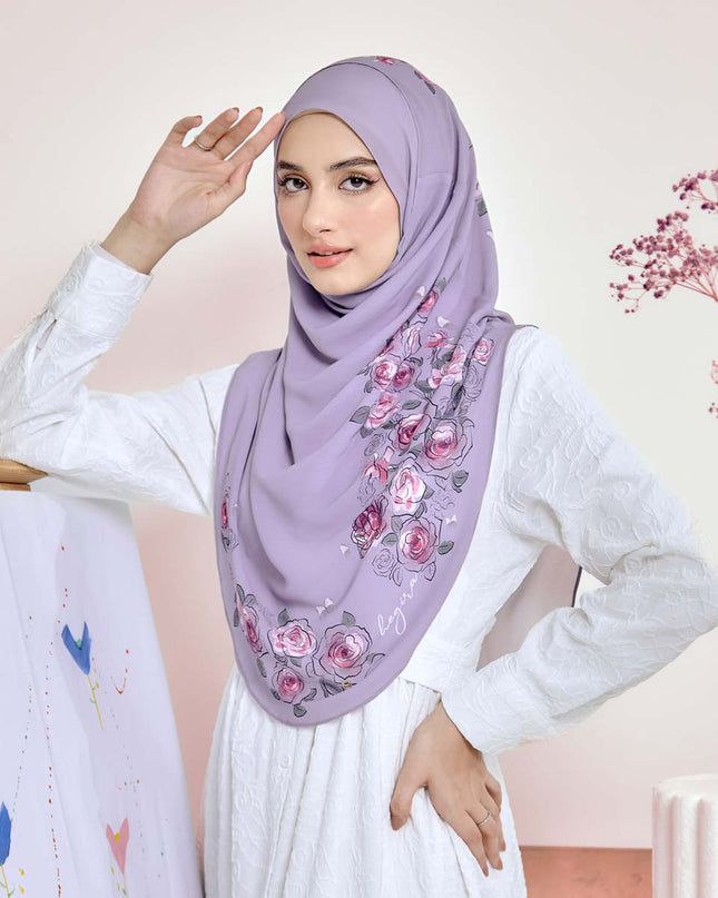 TWEELY-SO ROSEVINE in LAVENDER