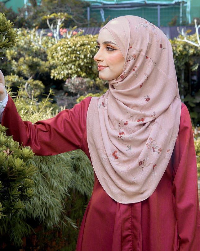 TWEELY-SO BASIC SWEET HARVEST in LIGHT CHESTNUT