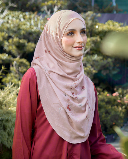 TWEELY-SO BASIC SWEET HARVEST in LIGHT CHESTNUT