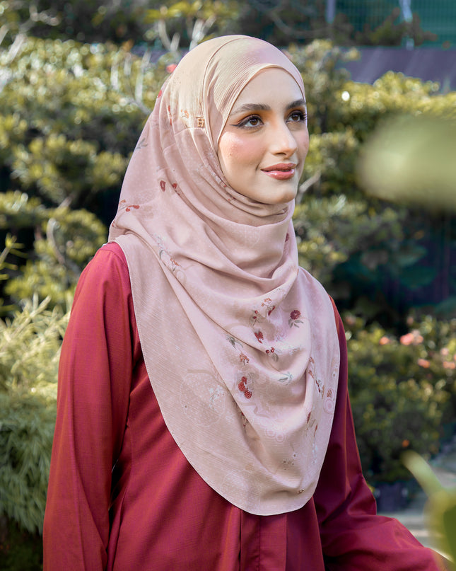 TWEELY-SO BASIC SWEET HARVEST in LIGHT CHESTNUT