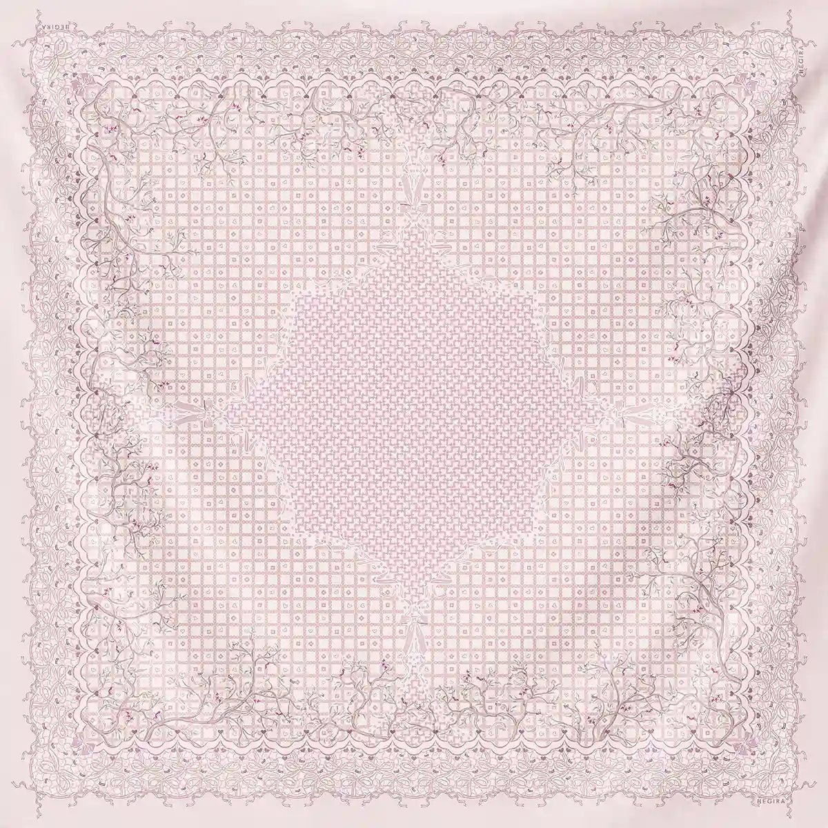 PS-CANDY VOILE in LIGHT TAUPE