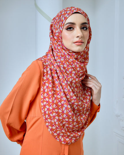 TWEELY-SO BASIC KALEIDOCOLOR in MANDARIN