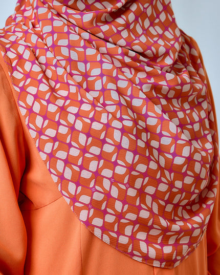 TWEELY-SO BASIC KALEIDOCOLOR in MANDARIN