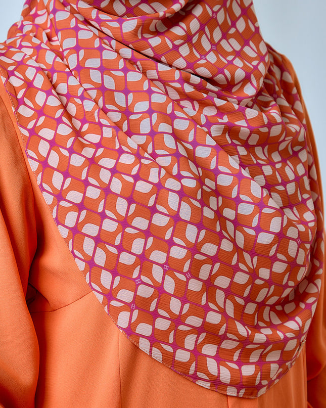 TWEELY-SO BASIC KALEIDOCOLOR in MANDARIN