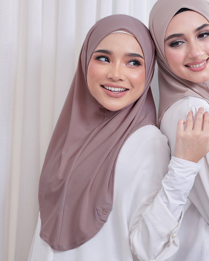 SO-LEA in MAPLE SHADOW