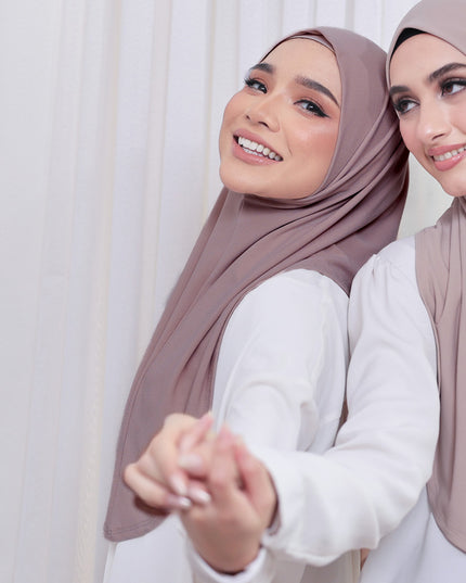 SO-LEA in MAPLE SHADOW