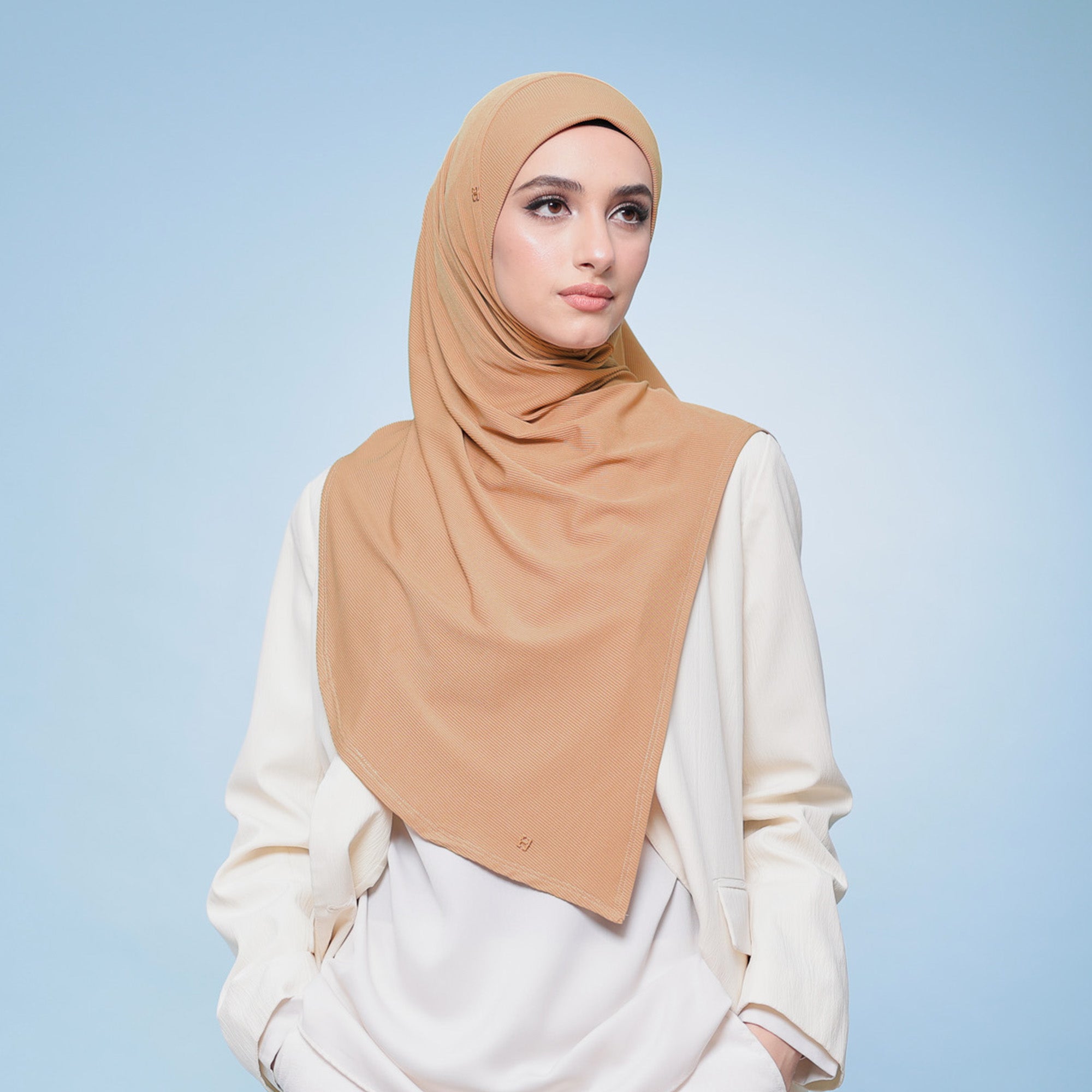 SO-SNAZZY in MARIGOLD