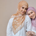 PS-SEPHIA VOILE in MARIGOLD