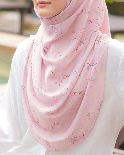 TWEELY-SO BASIC ETERNAL SPRING in MARY'S ROSE