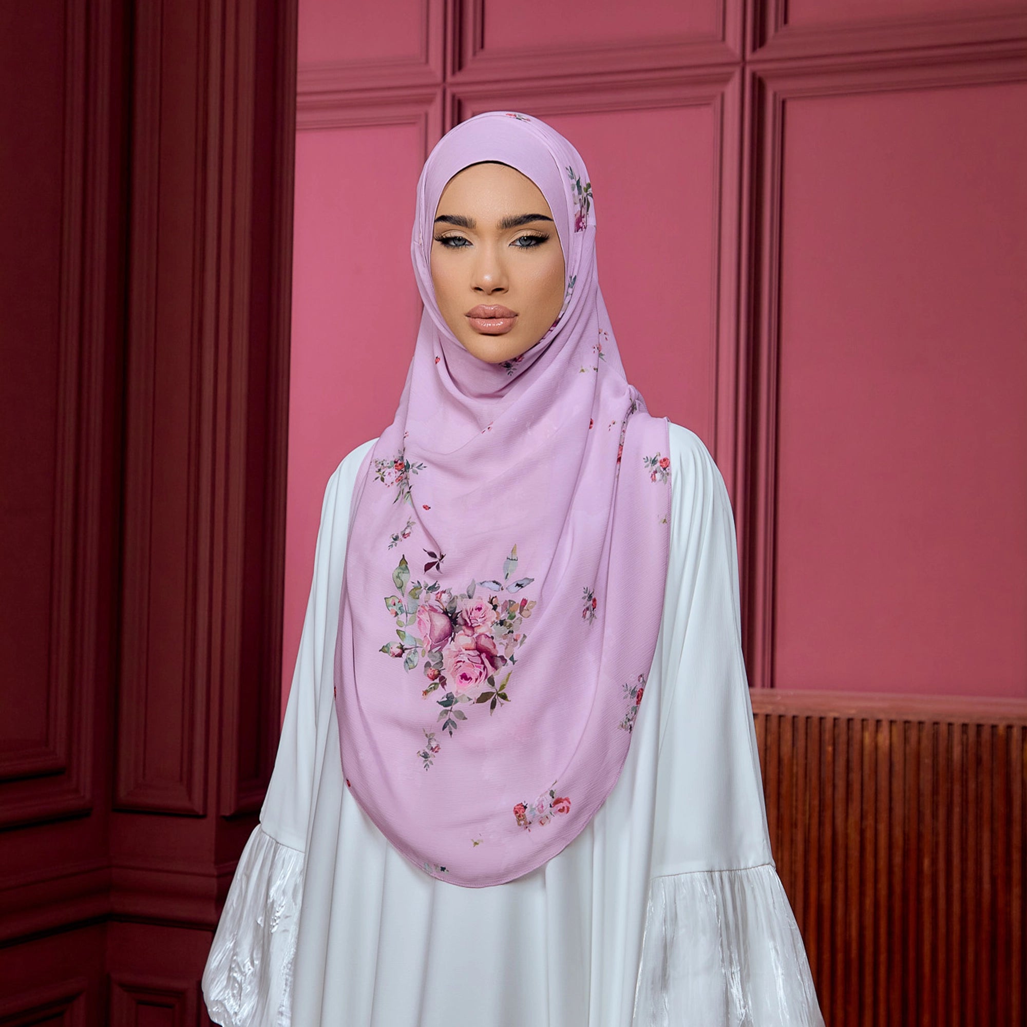 TWEELY-SO BASIC LE ROSA in MATTE ROSE