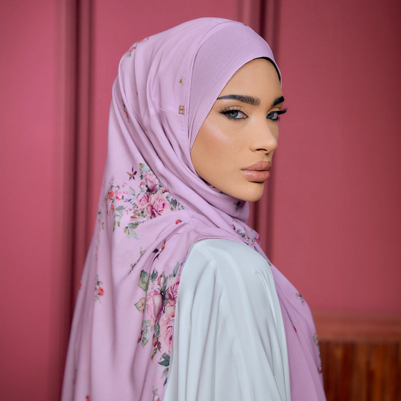 TWEELY-SO BASIC LE ROSA in MATTE ROSE