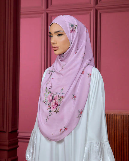 TWEELY-SO BASIC LE ROSA in MATTE ROSE