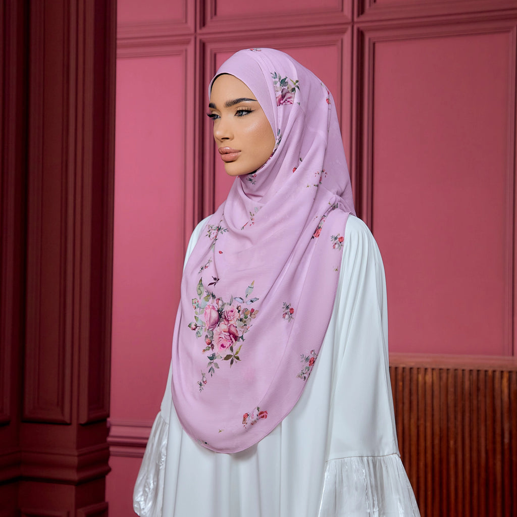 TWEELY-SO BASIC LE ROSA in MATTE ROSE