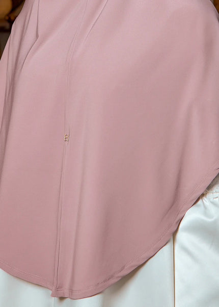 SO-MEDINA in MAUVE