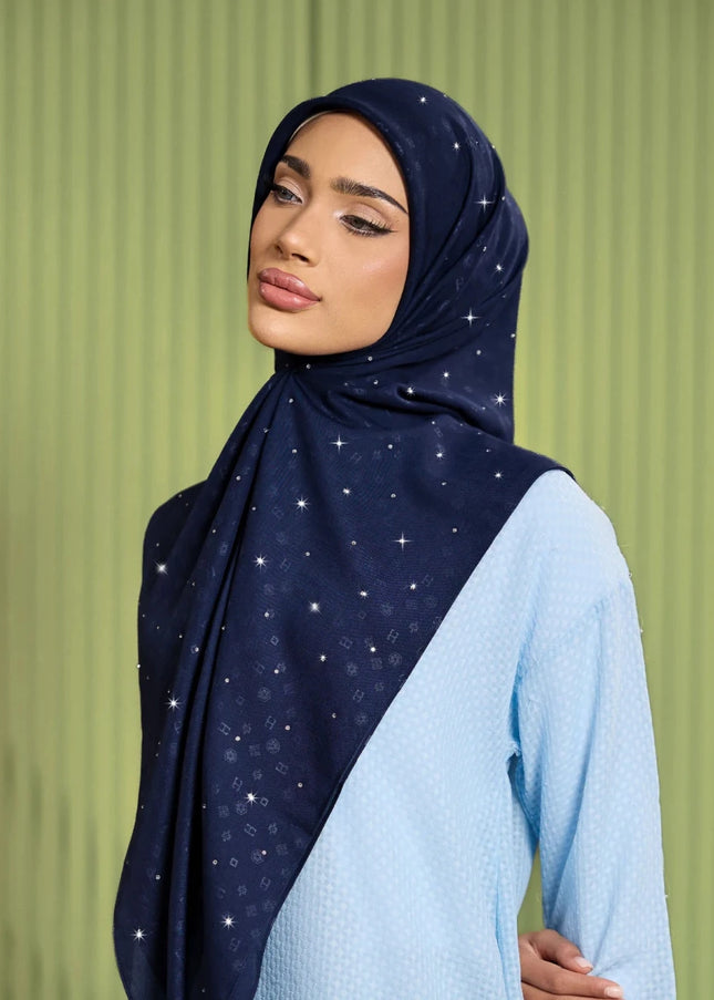 PS-INSCRIBED LUMINA in MIDNIGHT BLUE