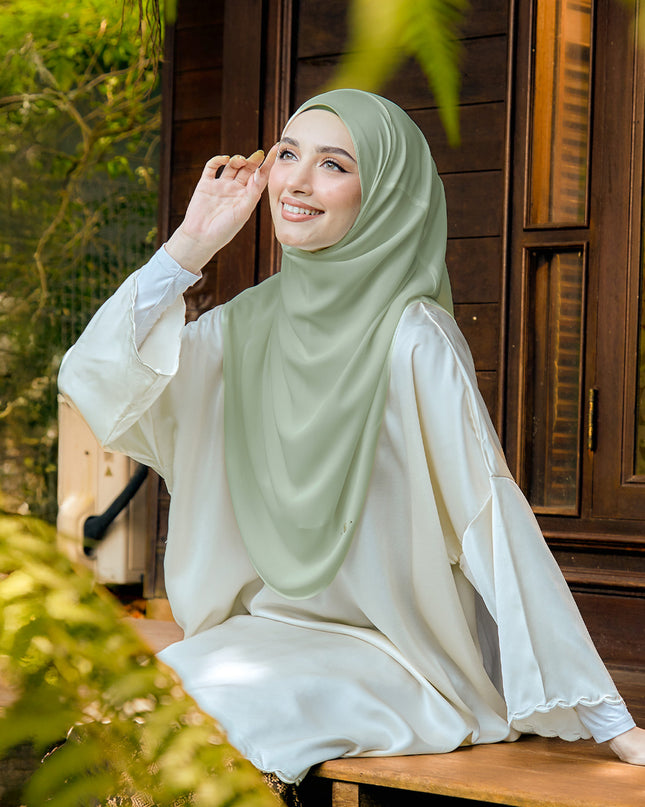 SOFTLY-SO in MILKY FROST