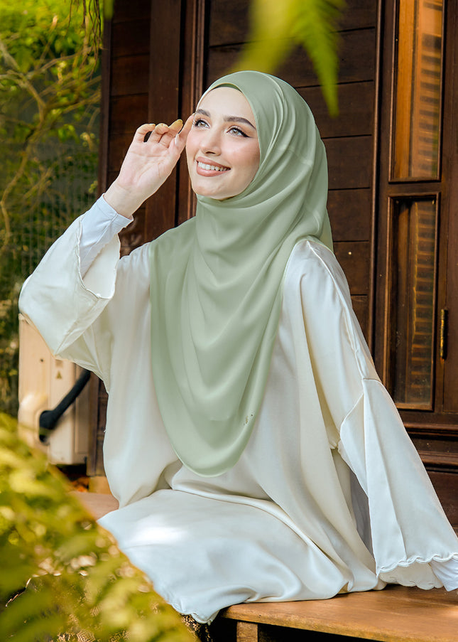 SOFTLY-SO in MILKY FROST