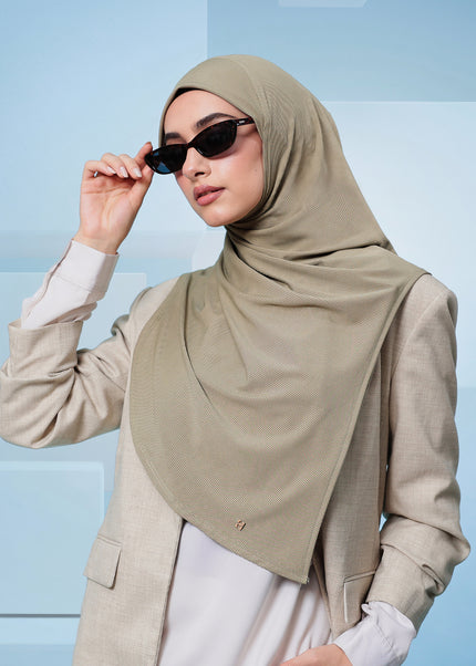 SO-SNAZZY in MILKY KIWI
