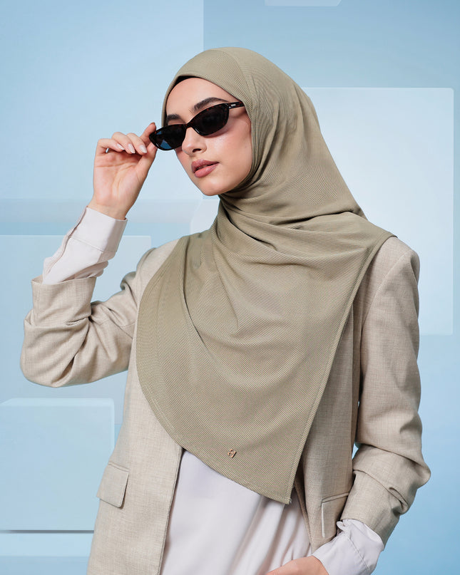 SO-SNAZZY in MILKY KIWI