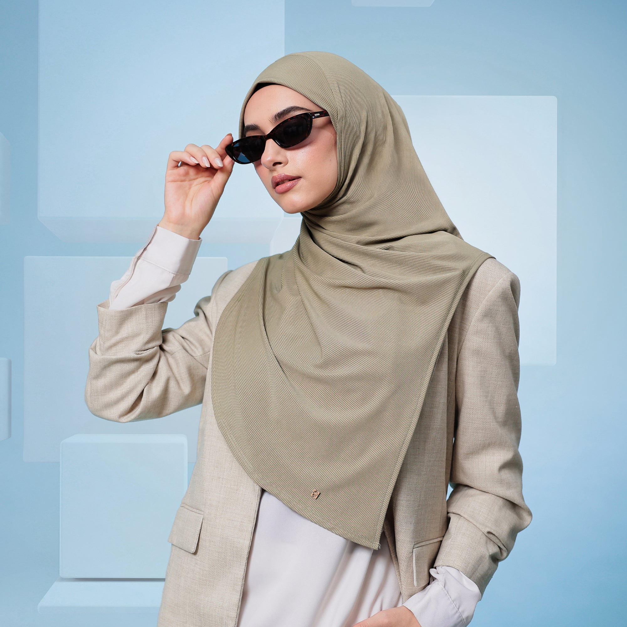 SO-SNAZZY in MILKY KIWI