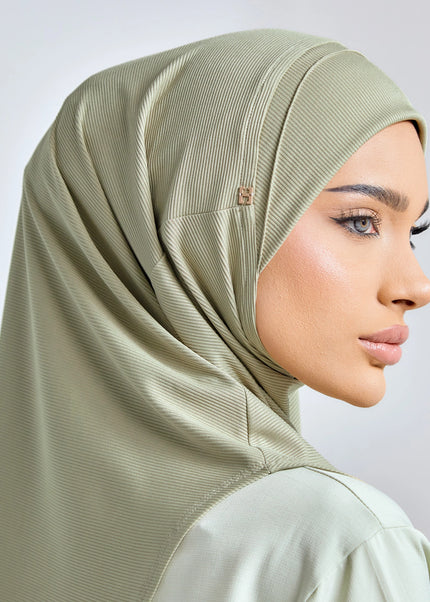SO-MAREYYA in MILKY KIWI