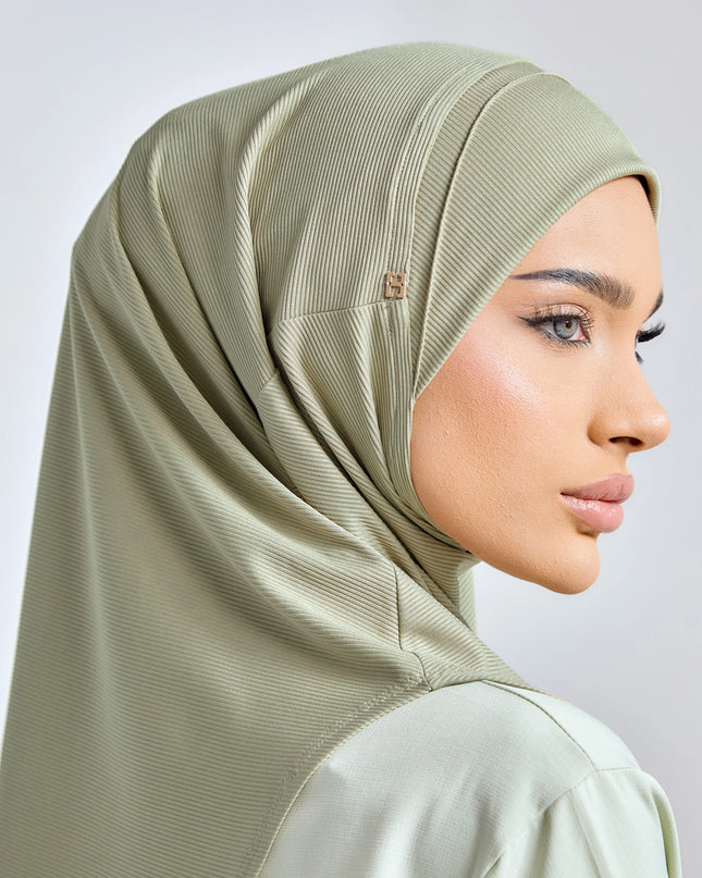 SO-MAREYYA in MILKY KIWI