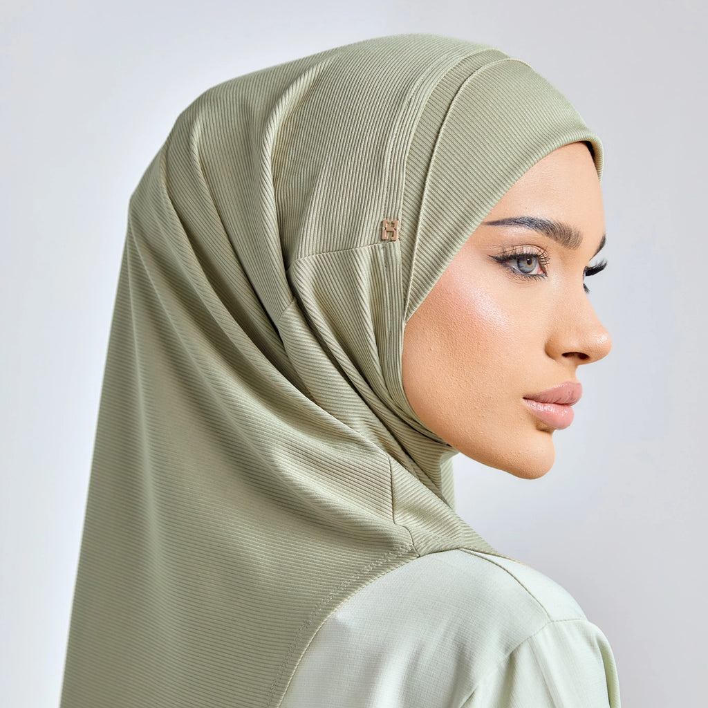 SO-MAREYYA in MILKY KIWI