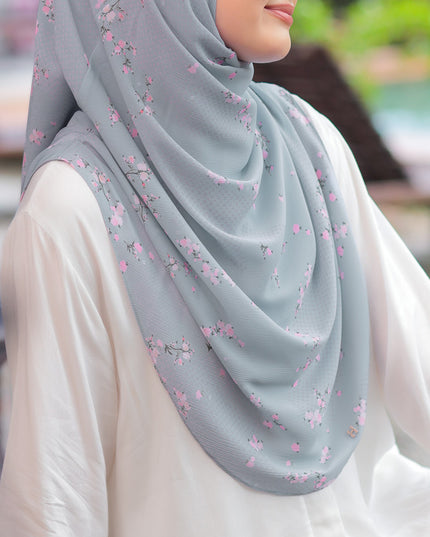 TWEELY-SO BASIC ETERNAL SPRING in MINTY HAZE