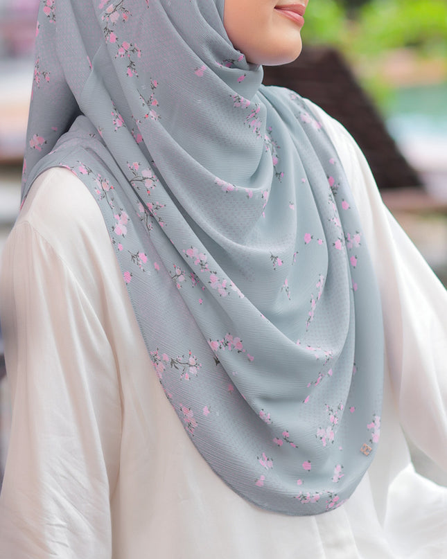 TWEELY-SO BASIC ETERNAL SPRING in MINTY HAZE