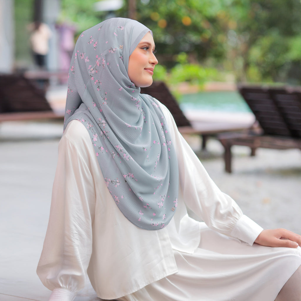 TWEELY-SO BASIC ETERNAL SPRING in MINTY HAZE