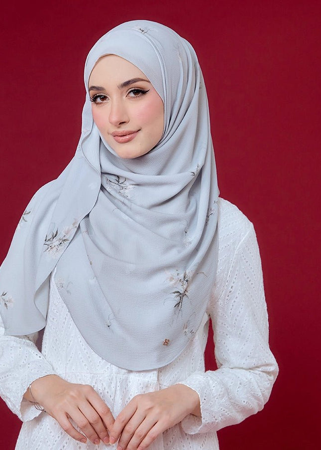 FABLY-SO MEZORA in MIST