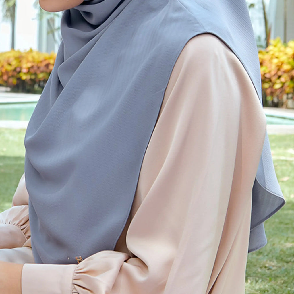 NICELY-SO 2.0 in ASH BLUE