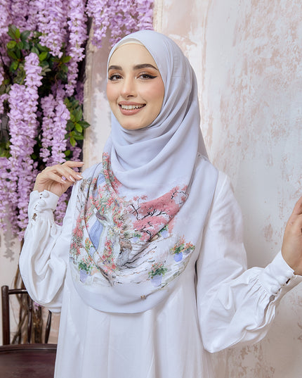 TWEELY-SO FAIRY TALE in MOONSTONE